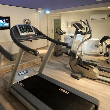 Hotel Indigo Berlin - Ku'Damm By Ihg Zewnętrze zdjęcie