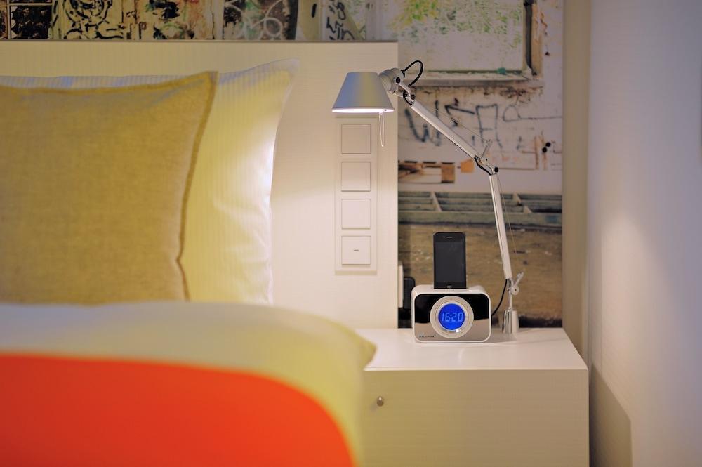 Hotel Indigo Berlin - Ku'Damm By Ihg Zewnętrze zdjęcie