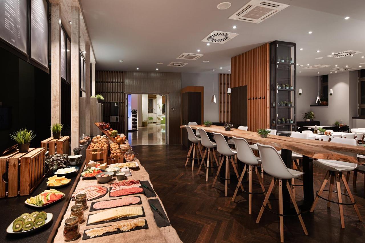 Hotel Indigo Berlin - Ku'Damm By Ihg Zewnętrze zdjęcie