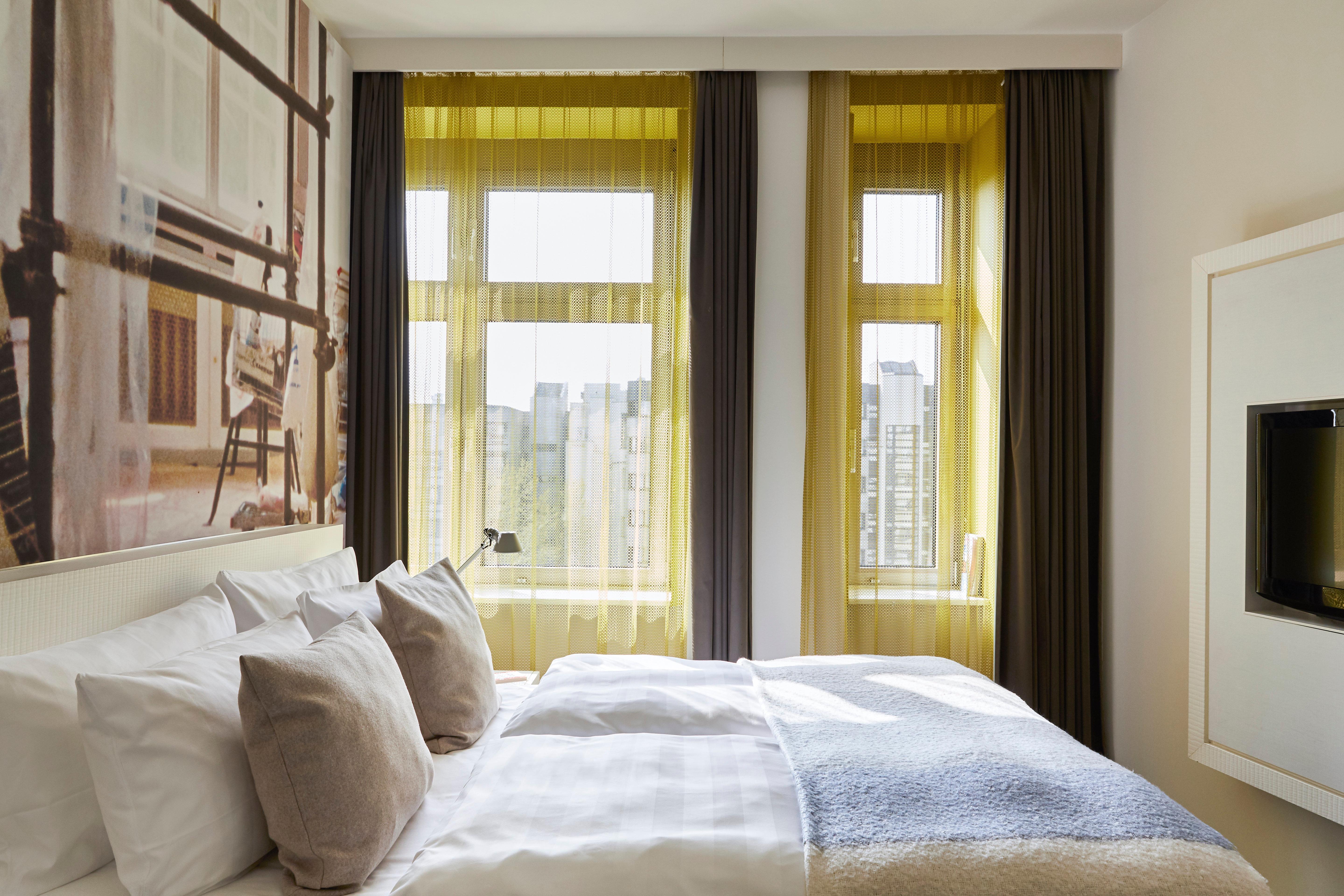 Hotel Indigo Berlin - Ku'Damm By Ihg Zewnętrze zdjęcie
