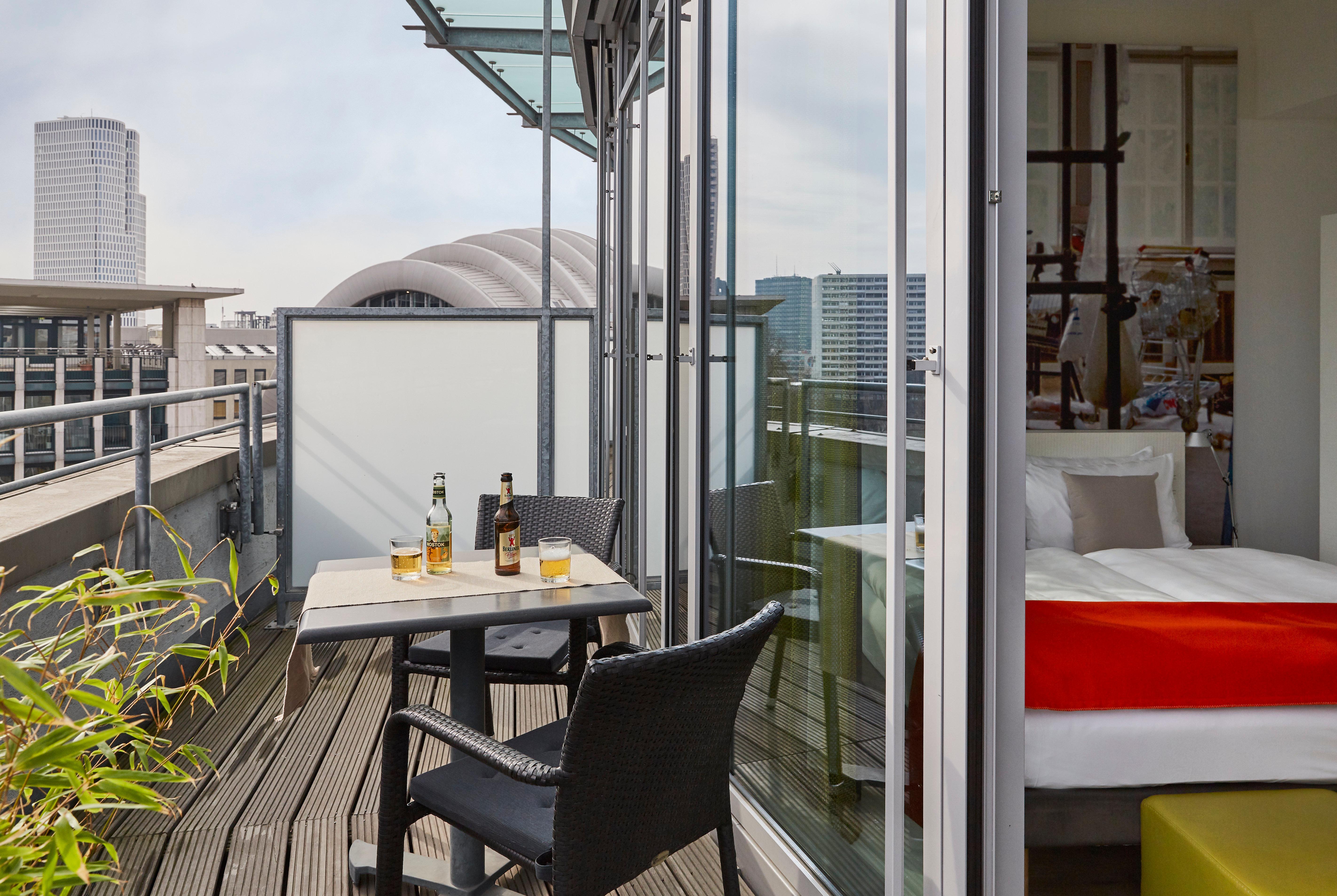 Hotel Indigo Berlin - Ku'Damm By Ihg Zewnętrze zdjęcie
