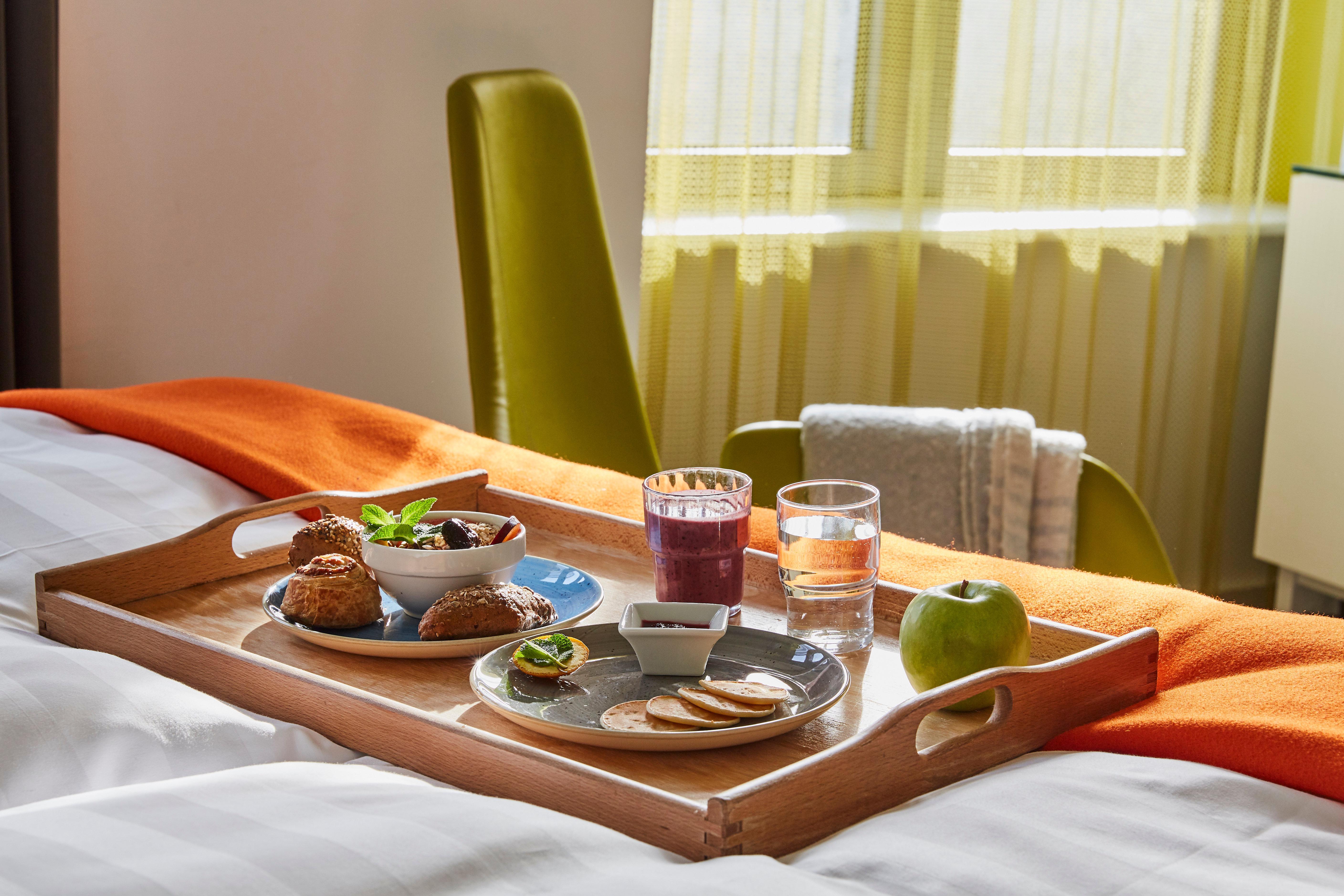 Hotel Indigo Berlin - Ku'Damm By Ihg Zewnętrze zdjęcie