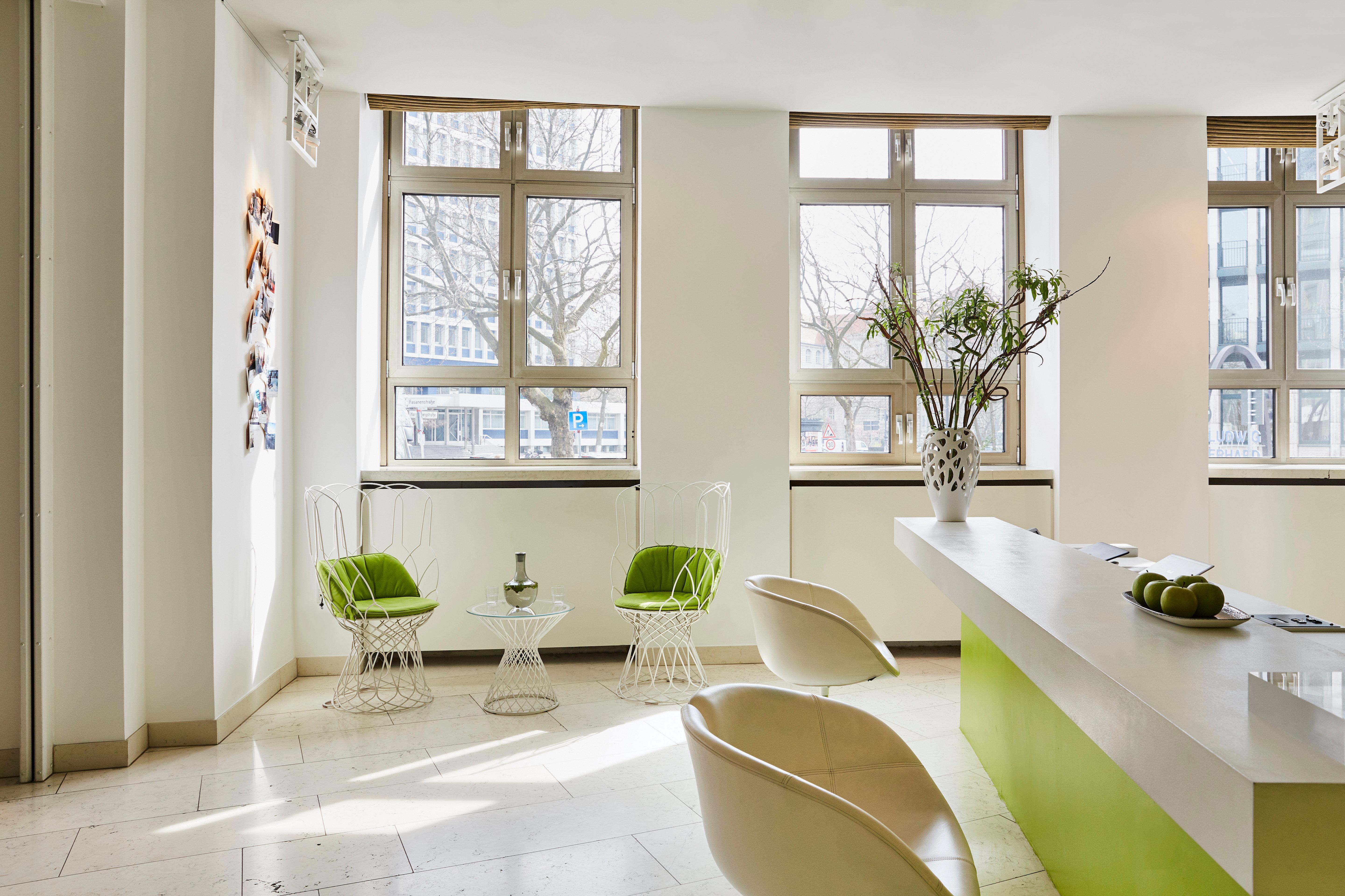Hotel Indigo Berlin - Ku'Damm By Ihg Zewnętrze zdjęcie