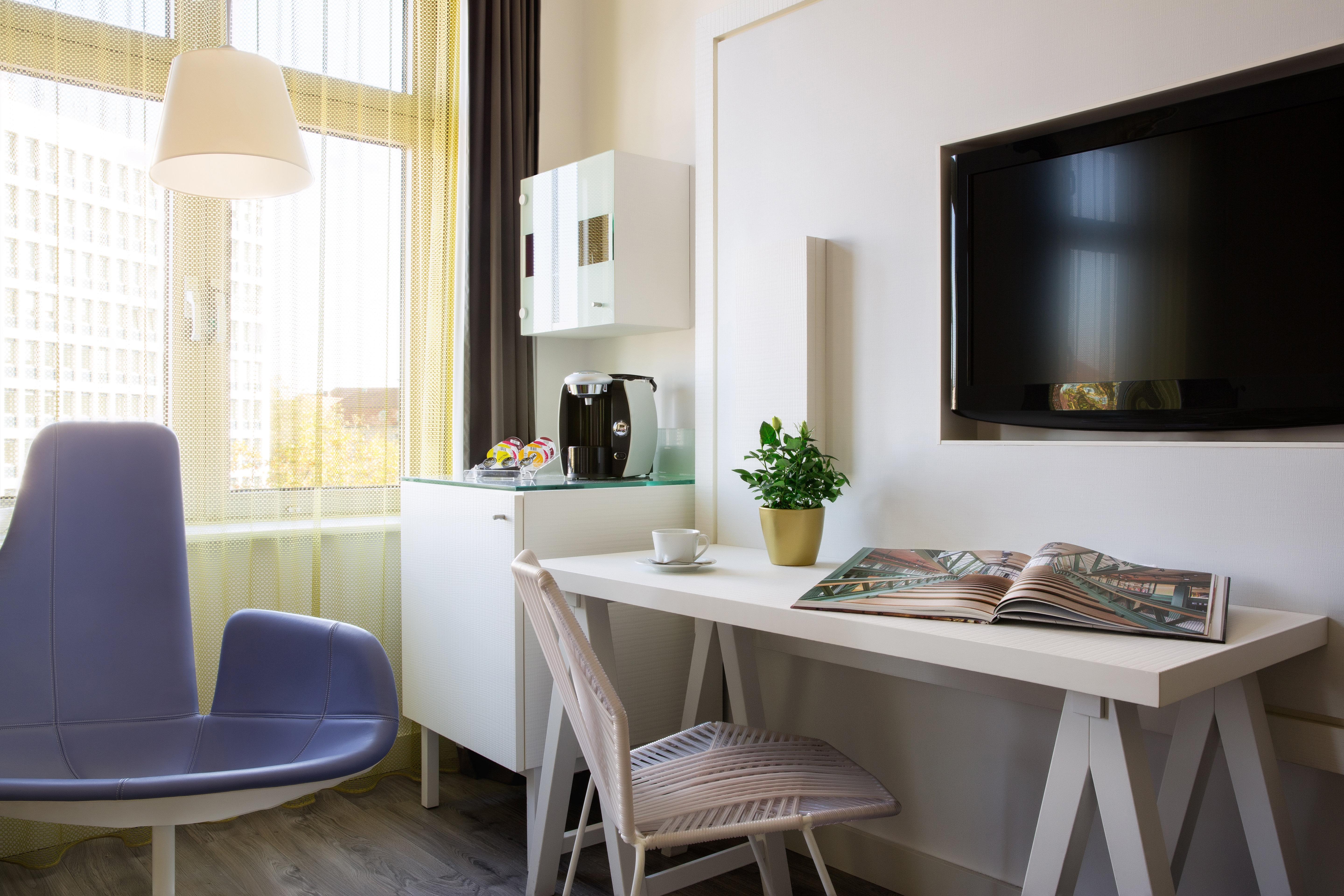 Hotel Indigo Berlin - Ku'Damm By Ihg Zewnętrze zdjęcie