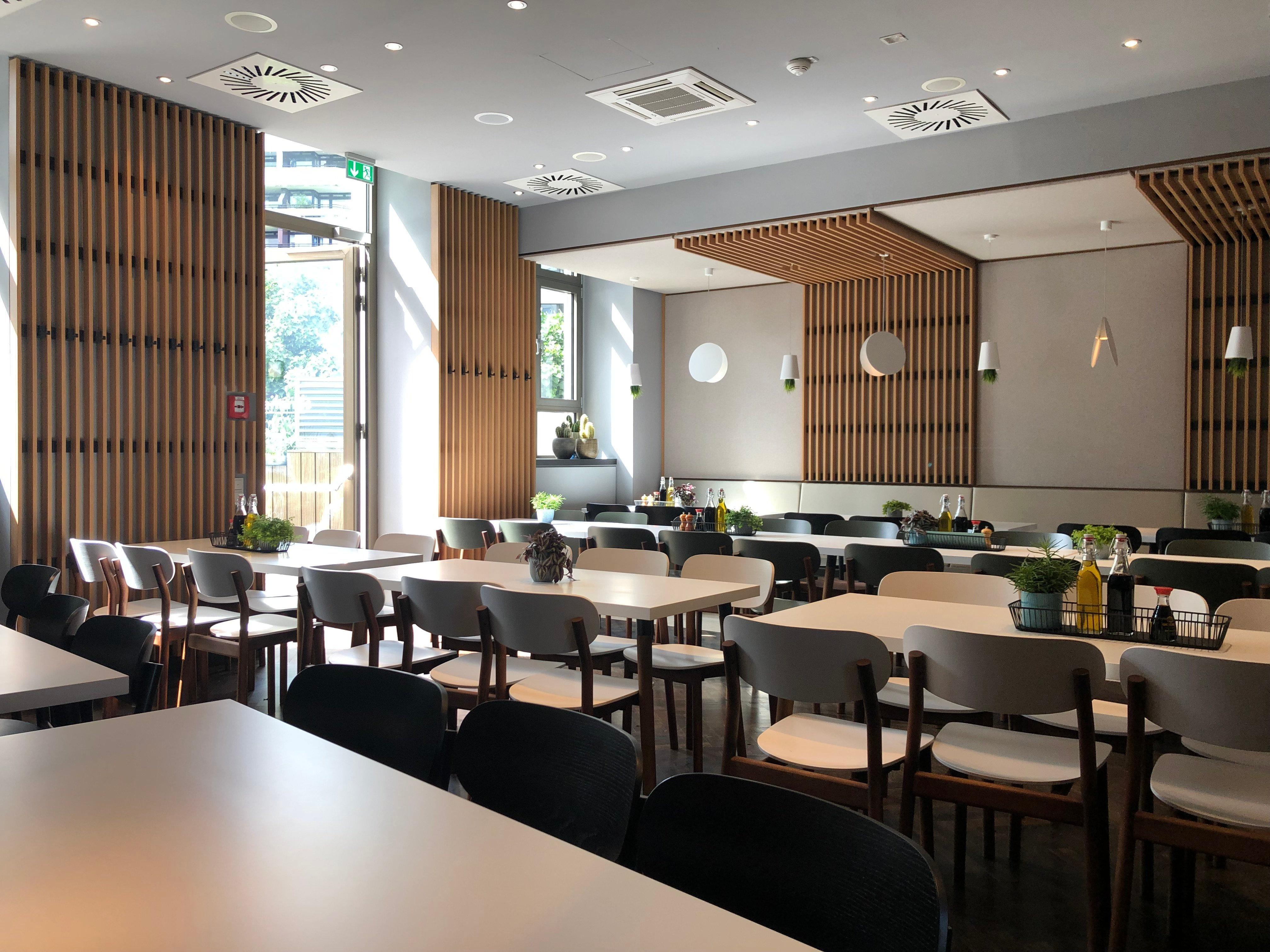 Hotel Indigo Berlin - Ku'Damm By Ihg Zewnętrze zdjęcie