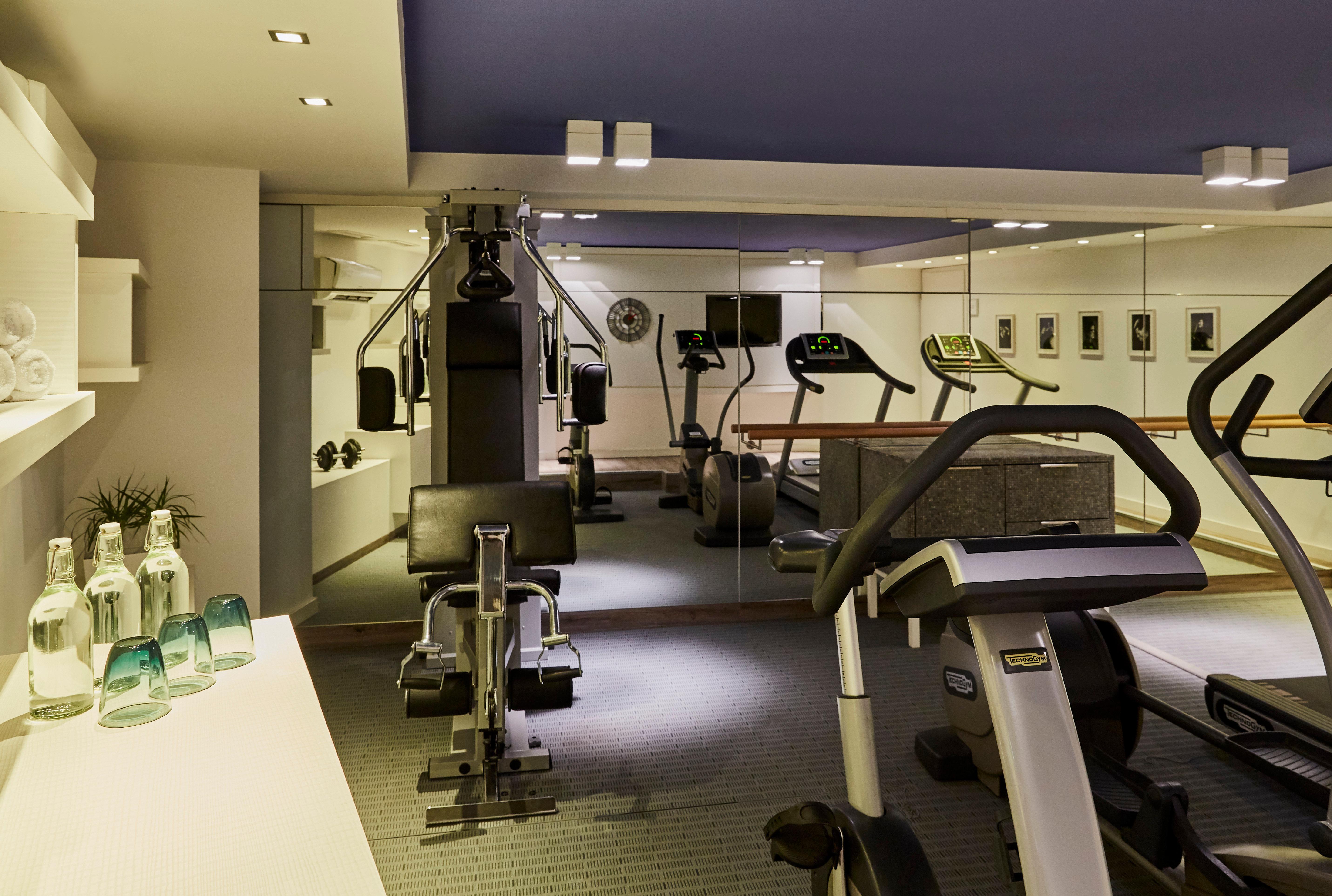 Hotel Indigo Berlin - Ku'Damm By Ihg Zewnętrze zdjęcie