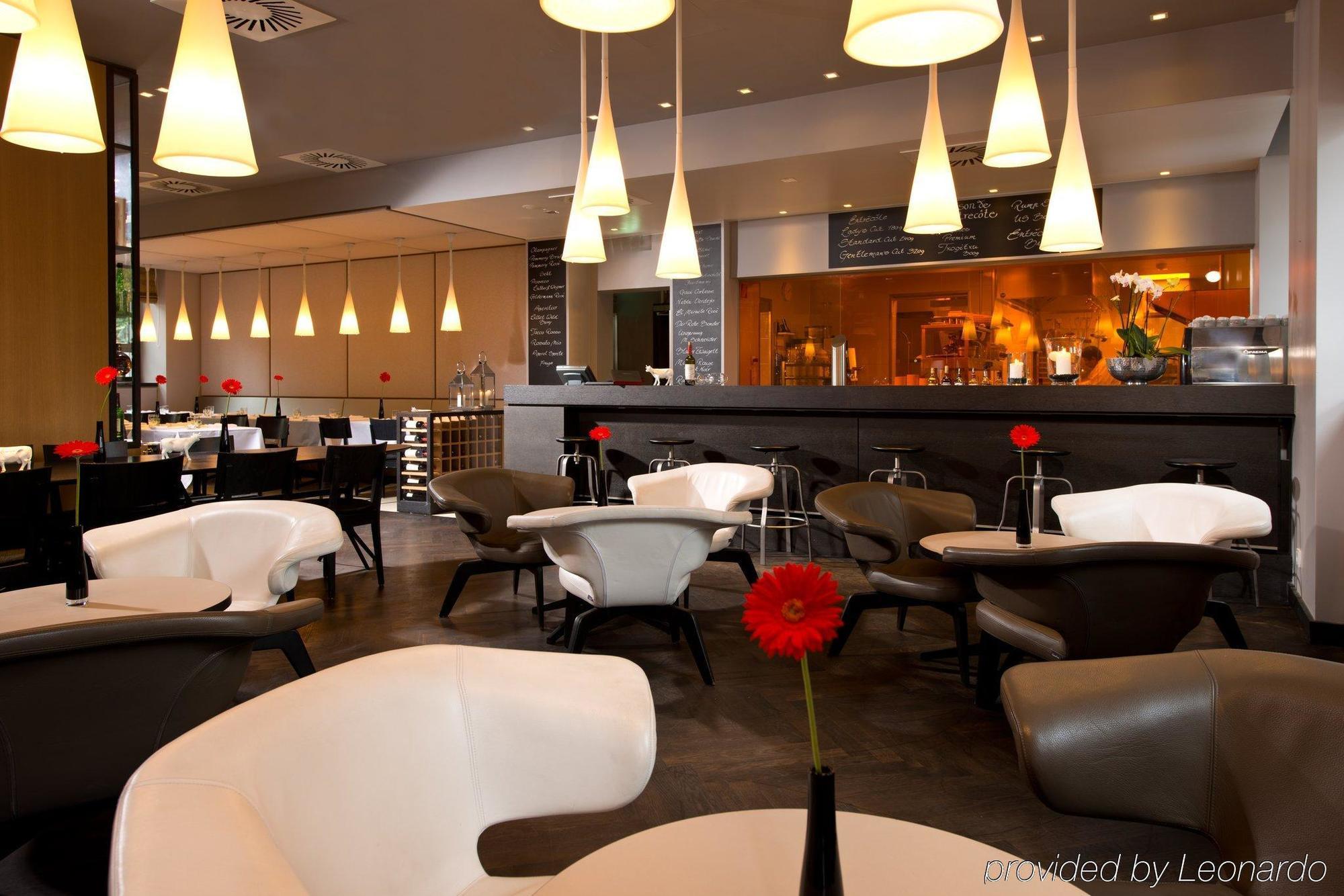Hotel Indigo Berlin - Ku'Damm By Ihg Zewnętrze zdjęcie