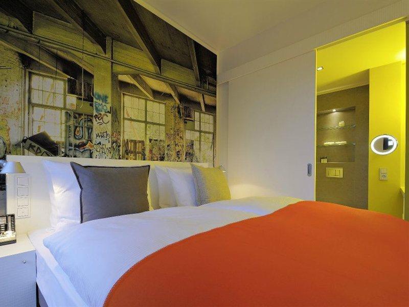 Hotel Indigo Berlin - Ku'Damm By Ihg Zewnętrze zdjęcie