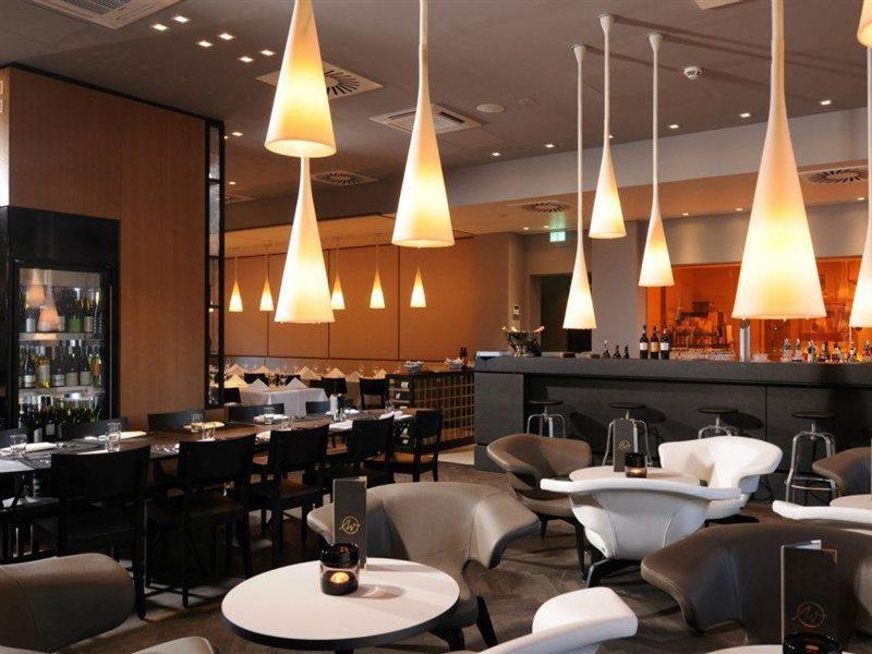 Hotel Indigo Berlin - Ku'Damm By Ihg Zewnętrze zdjęcie