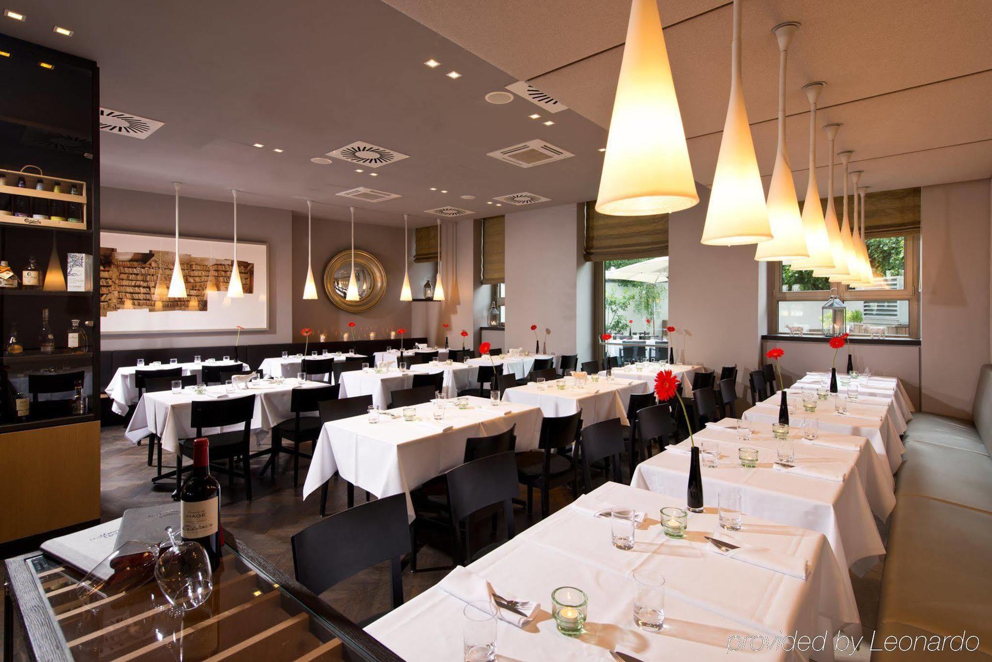 Hotel Indigo Berlin - Ku'Damm By Ihg Zewnętrze zdjęcie