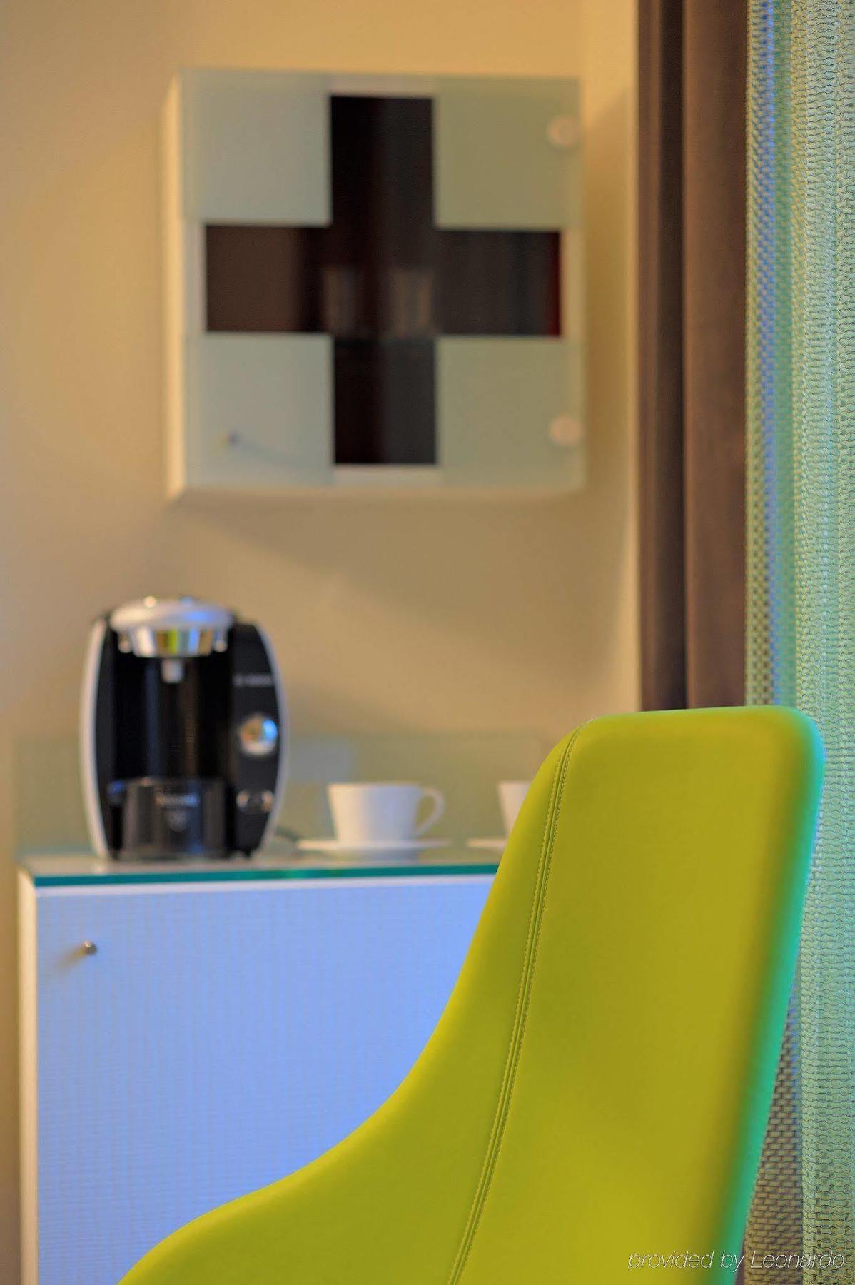 Hotel Indigo Berlin - Ku'Damm By Ihg Zewnętrze zdjęcie