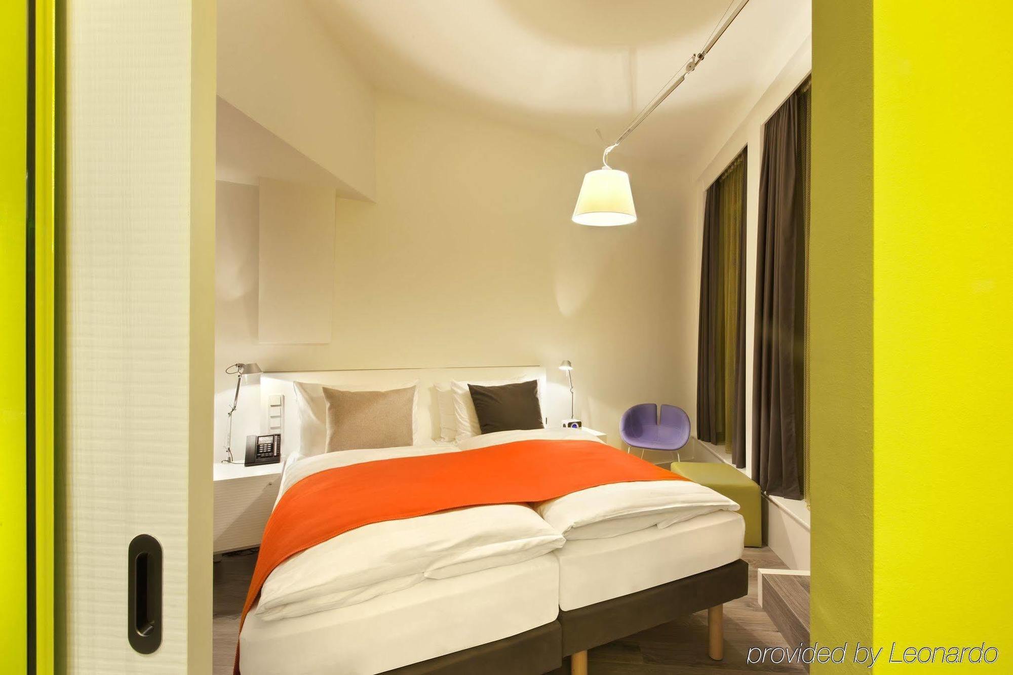 Hotel Indigo Berlin - Ku'Damm By Ihg Zewnętrze zdjęcie