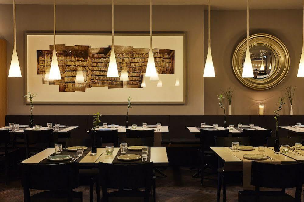 Hotel Indigo Berlin - Ku'Damm By Ihg Zewnętrze zdjęcie