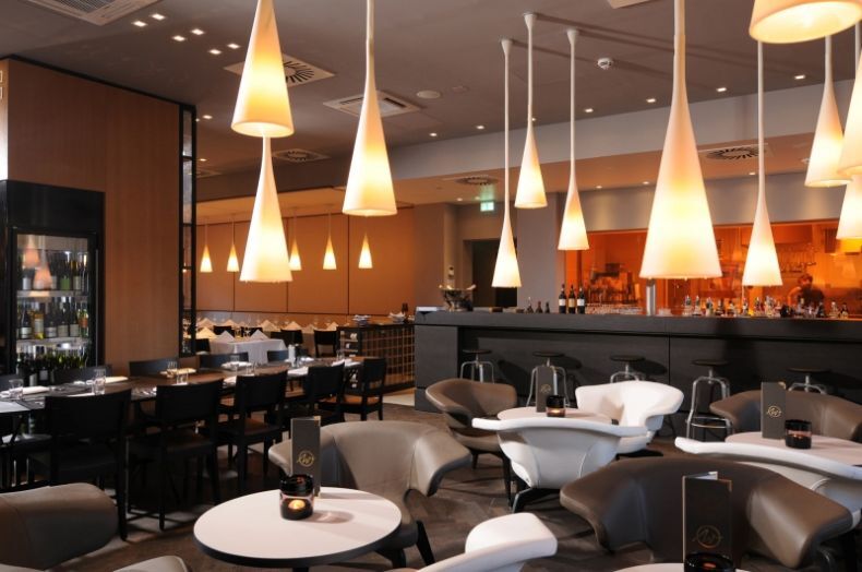 Hotel Indigo Berlin - Ku'Damm By Ihg Zewnętrze zdjęcie
