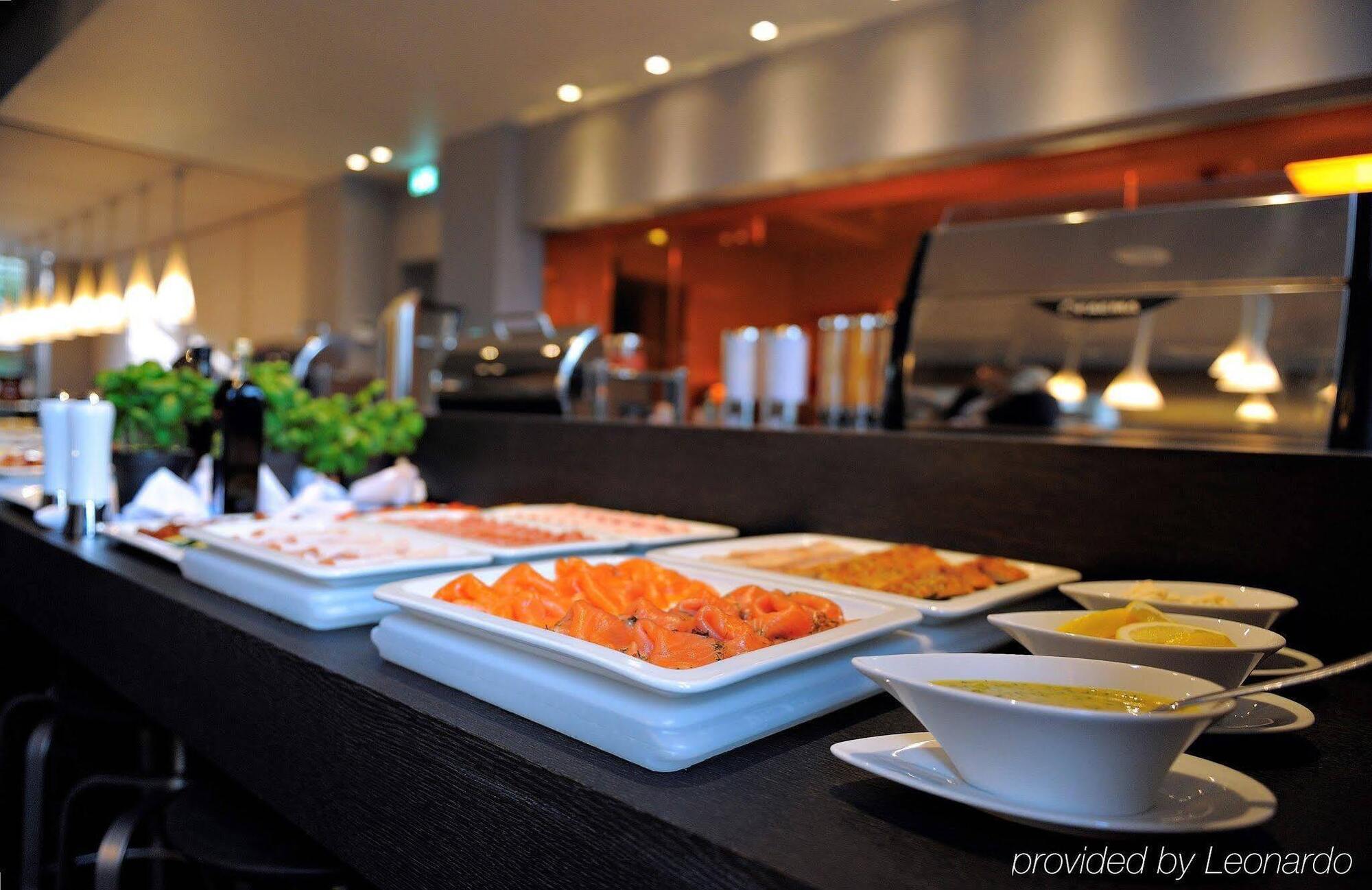 Hotel Indigo Berlin - Ku'Damm By Ihg Zewnętrze zdjęcie